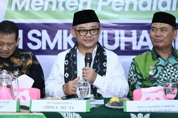 Petisi untuk Batalkan Tes Kemampuan Akademik