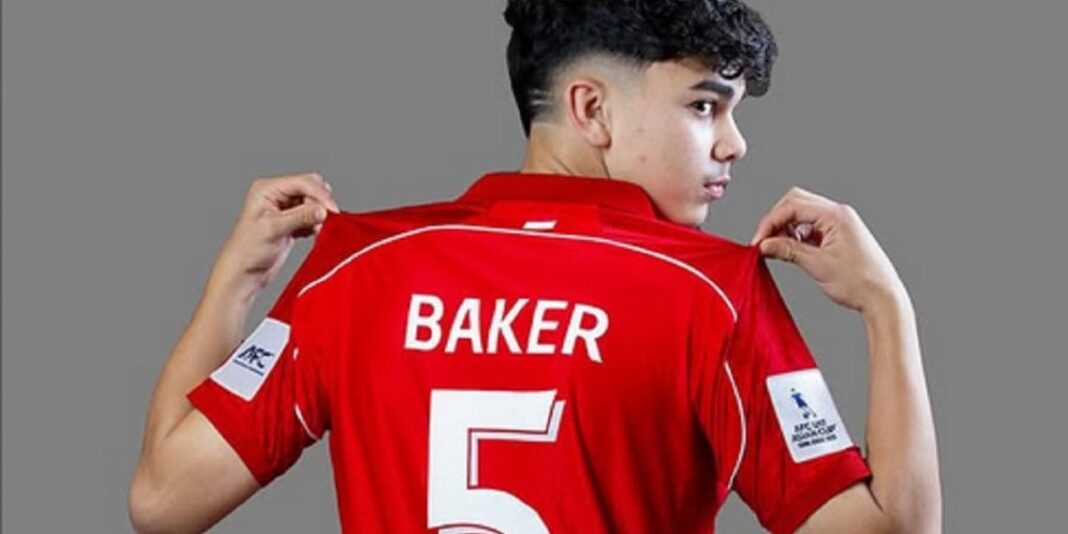 Piala Internasional U-17 2025: Lupakan Kekalahan dari Zambia, Evandra Florasta Mau Timnas Indonesia U-17 Fokus Tatap Brasil