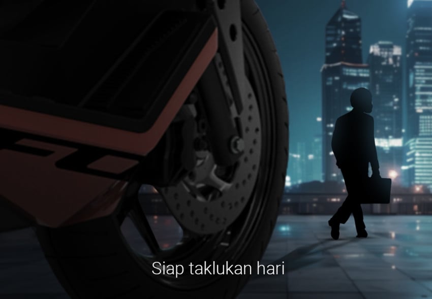 Polytron Siap Luncurkan Motor Listrik Baru Penerus Fox-R