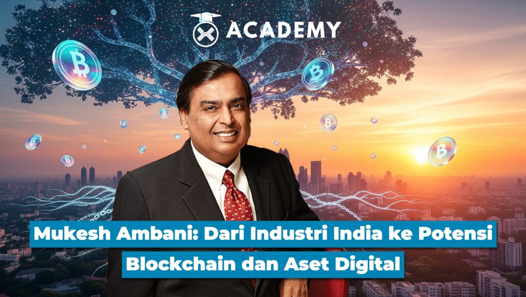Potensi Blockchain di Asia