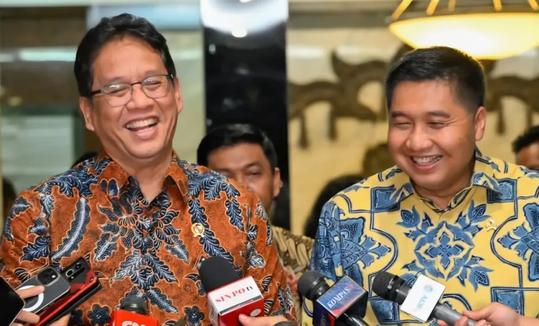 Prabowo Bayar Utang Whoosh Rp1,2 Triliun per Tahun