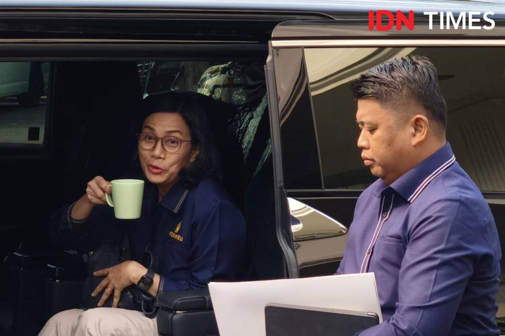 Prabowo Mendadak Seru Dirut PLN ke Istana