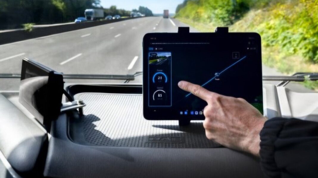 Prancis Mulai Uji Coba Jalan Tol Bisa Cas Mobil Listrik