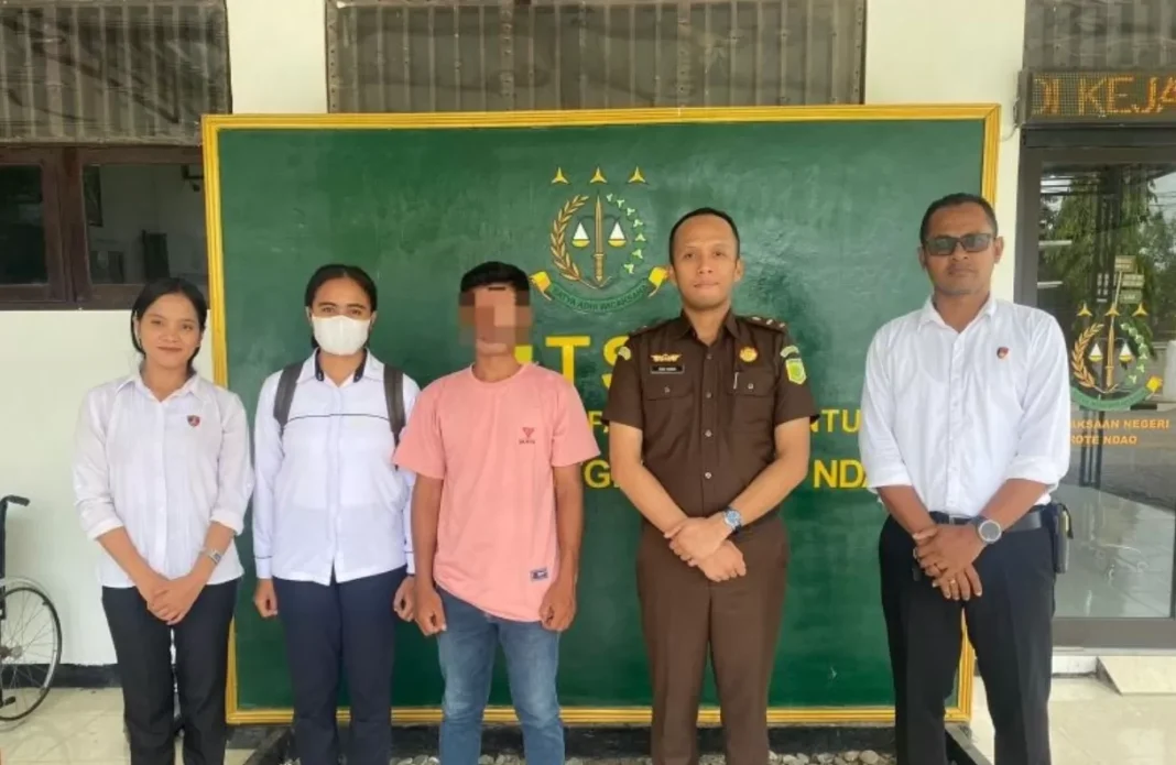 Presiden Prabowo Formal Luncurkan Program Digitalisasi Pembelajaran buat Indonesia Cerdas di 38 Provinsi