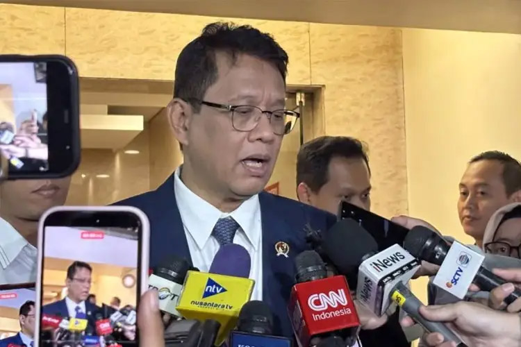 Purbaya Pastikan IKN Tidak Bakal Jadi Kota Hantu