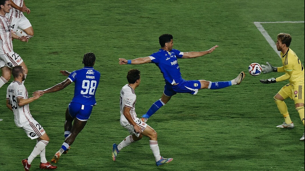 Rekap Super League 2025-2026