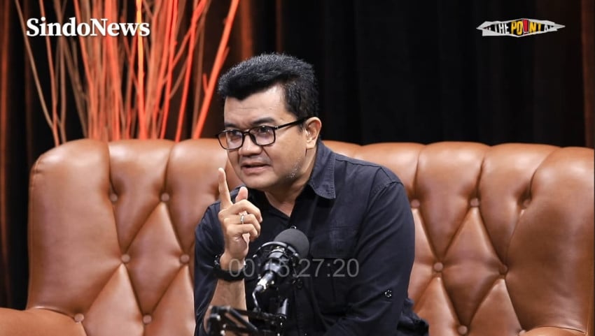 Reza Indragiri: Pencegahan Tak Cukup Mujarab Menghentikan Mata Rantai