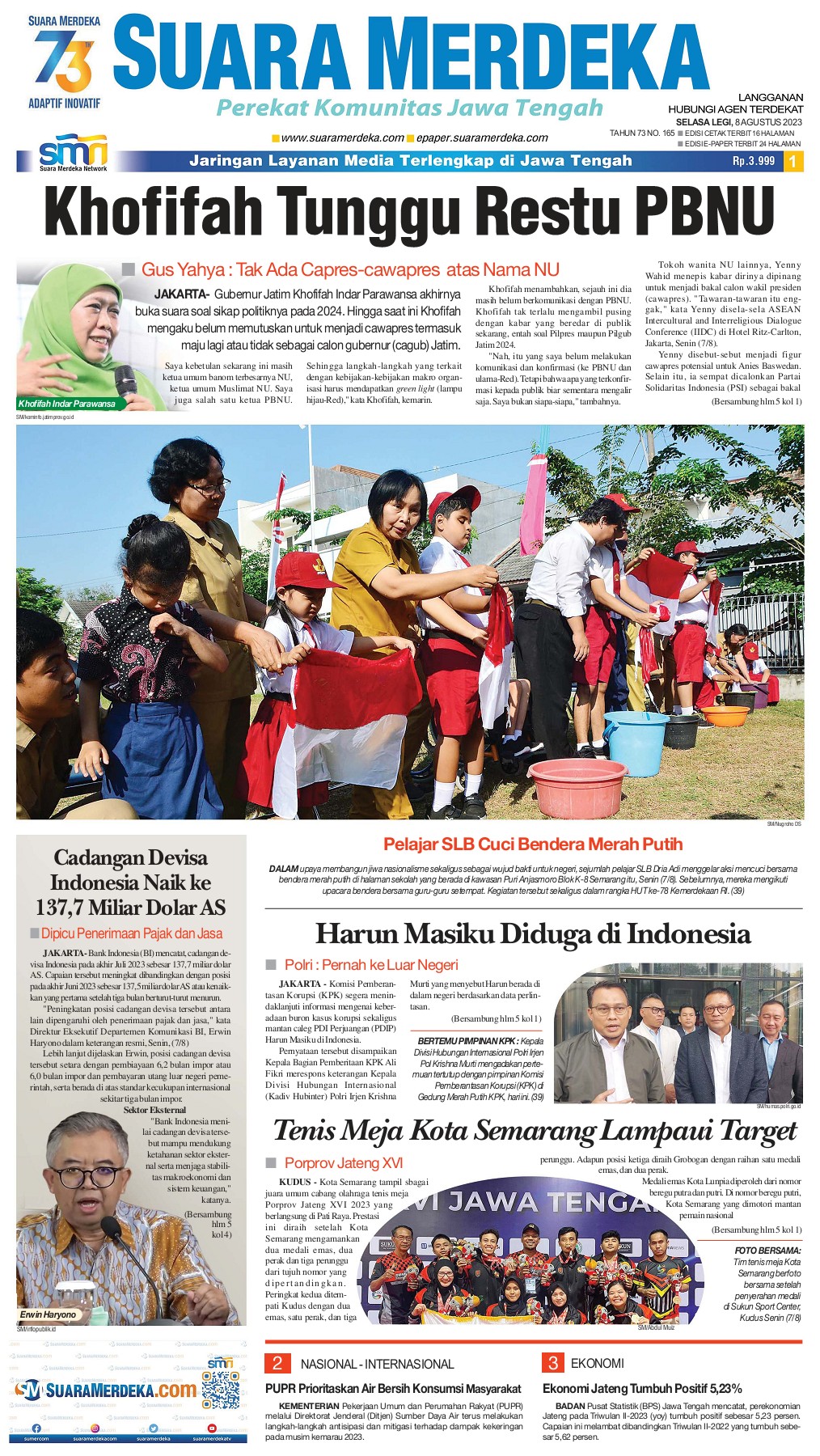 RI Buka Keran Investasi Asing Imbas Banjir Impor Baja