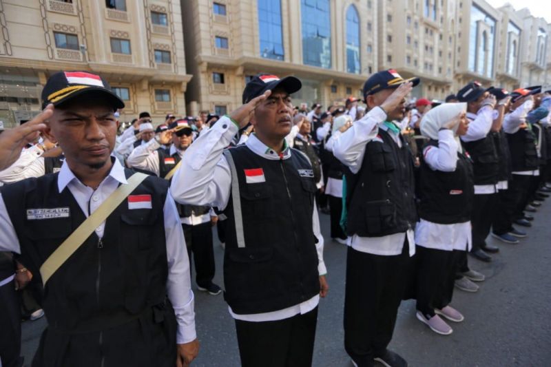 Seleksi Petugas Haji Dibuka Bulan Ini