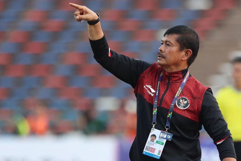 Terkuak! PSSI Kantongi Lima Calon Instruktur Timnas Indonesia