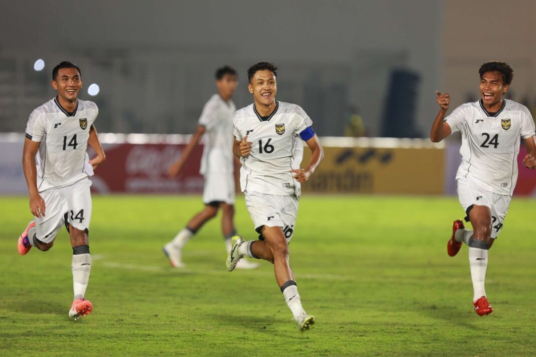 Timur Kapadze Dinilai Paham Sepakbola Asia dan Situasi Indonesia