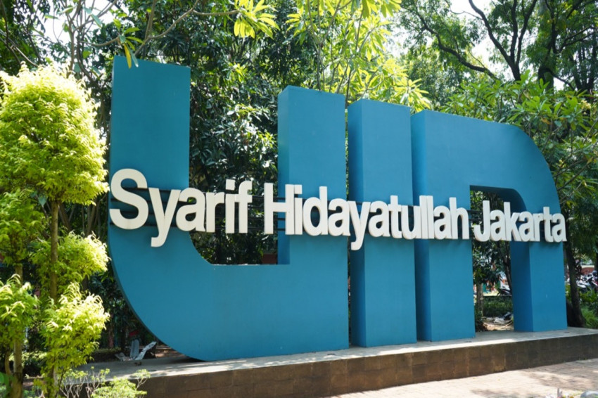 UIN Jakarta Jadi PTKIN Terbaik di Indonesia