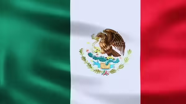 10 Negara yang Menampilkan Burung dan Fauna di Bendera