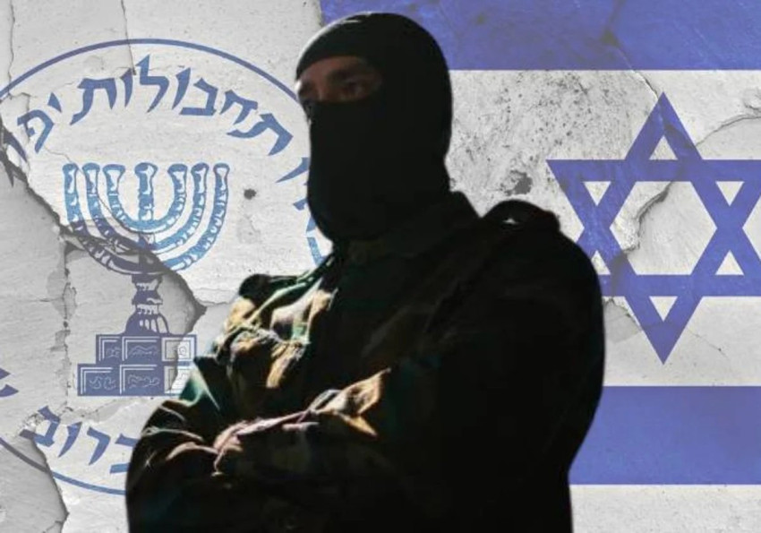 3 Badan Intelijen Israel: Siapa Paling Bengis?