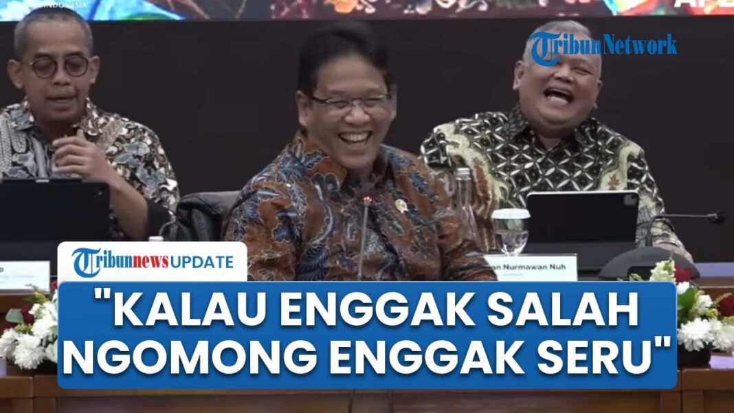 5 Fakta Purbaya Tolak Usulan Alihkan Biaya MBG