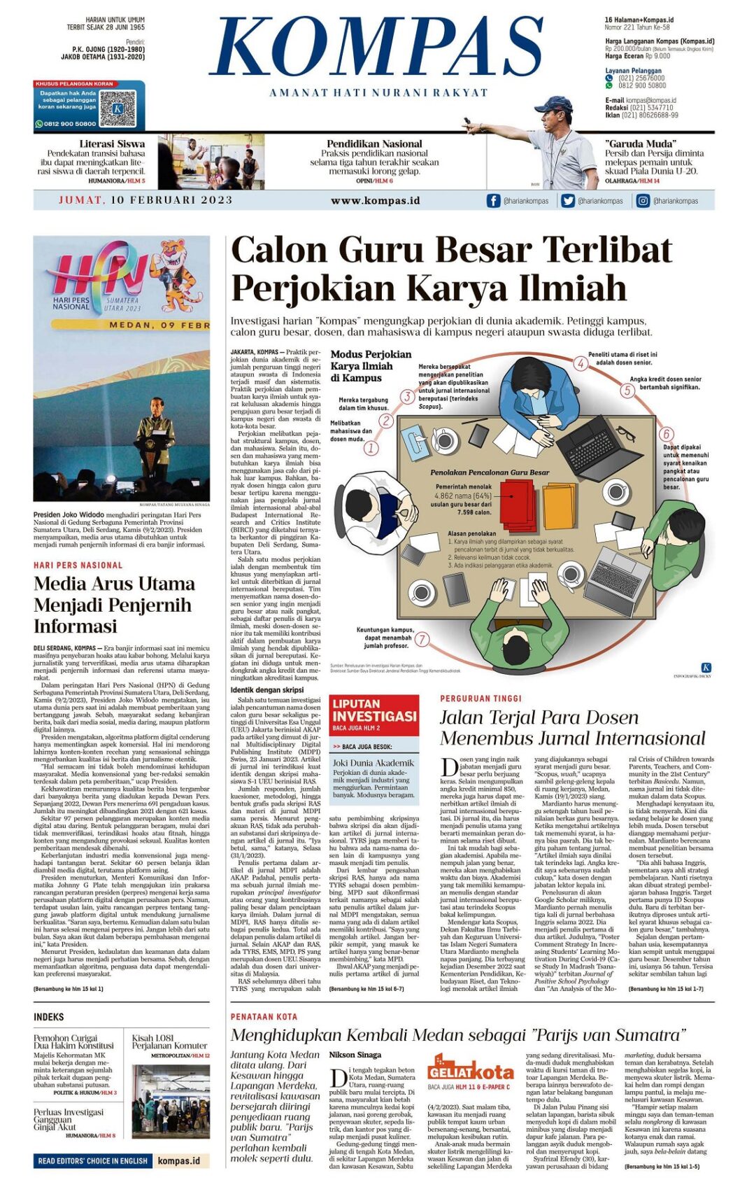 amp;eacute;L Hotel Bandung Pertahankan Penghargaan Bilangan Pesona Empat Tahun