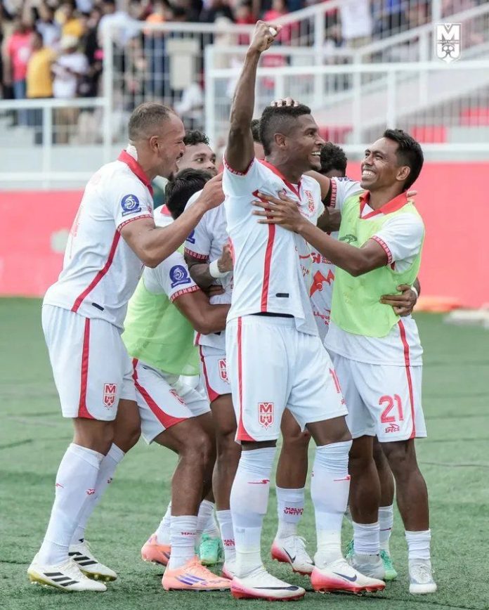 Apakah Ada Kerenggangan di PSSI Antara Erick Thohir dan Zainudin Amali?