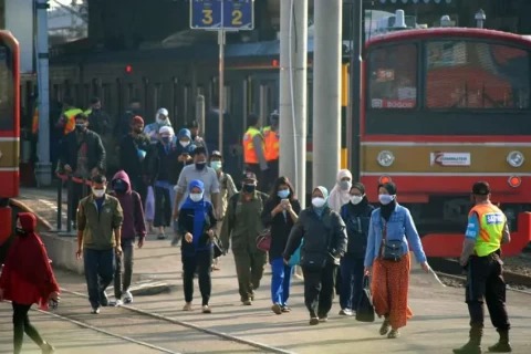 Bank Dunia Wanti-wanti, Upah Murah Gerogoti Energi Beli