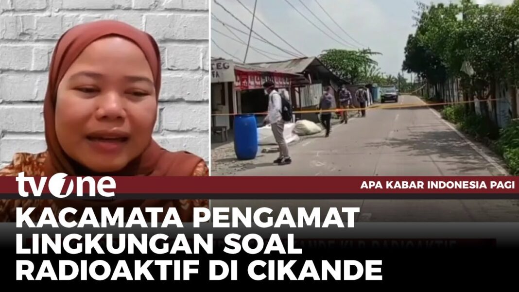 Bocah SD Tewas Tertabrak Kereta di Cakung Jaktim