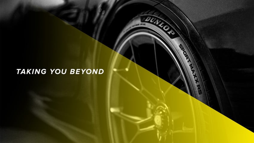 Bukan Sekadar Tukar Nama: Dalih Dunlop Usung Taking You Beyond di Indonesia