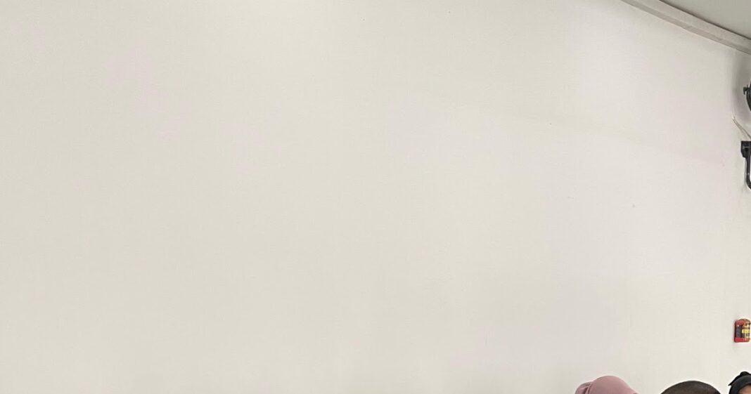 Deteksi Dini Penyakit Menular: Rutan Rantau Selenggarakan Skrining HIV Bersama Dinkes Tapin dan Puskesmas Tapin Utara