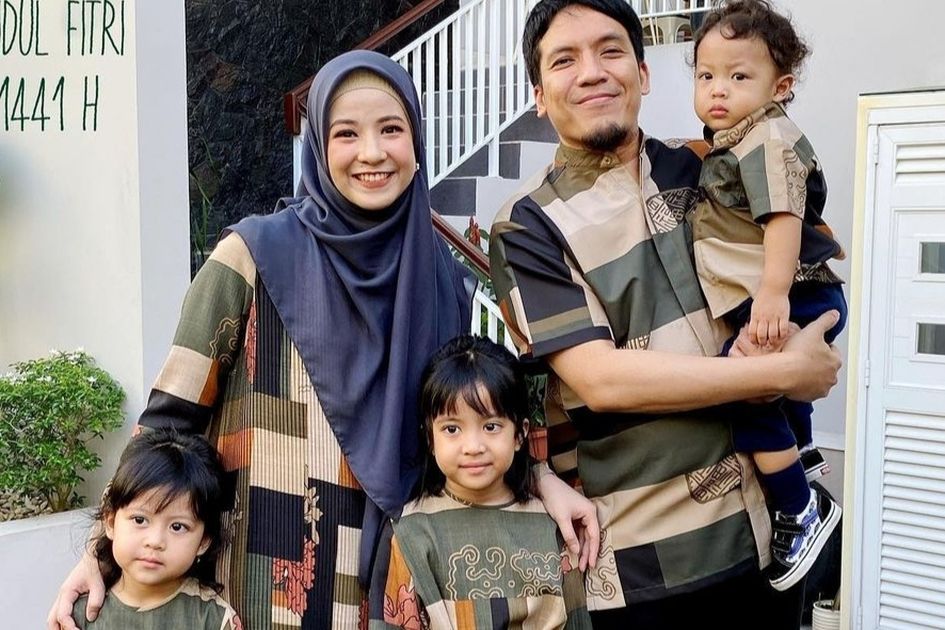 Dijodohkan dengan Natasha Rizky –