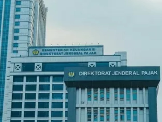 DJP Serahkan 3 Tersangka Penggelapan Pajak ke Kejaksaan Semarang