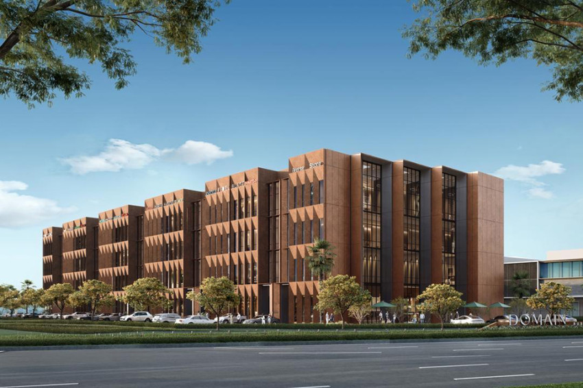 Downtown Alam Sutera: Ikon Baru Siap Jadi Pusat Bisnis Masa Depan