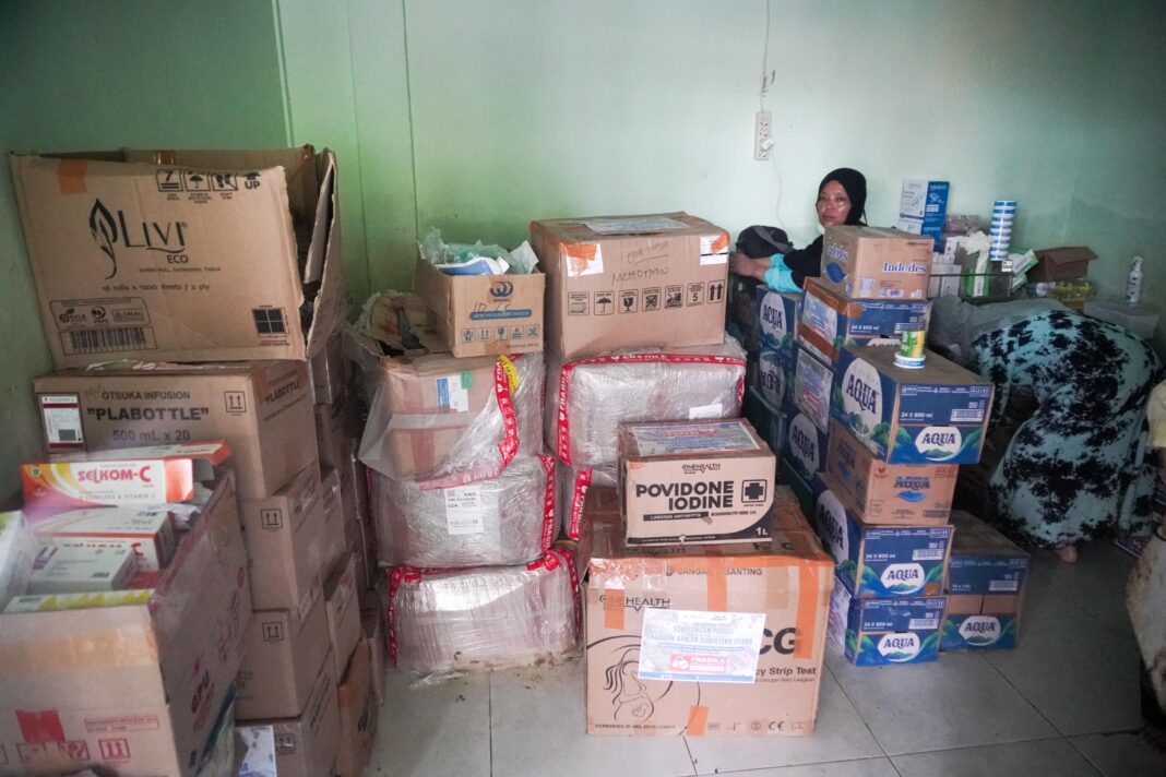 Efektivitas Vaksin Influenza RI Dinilai Mampu Cegah Super Flu