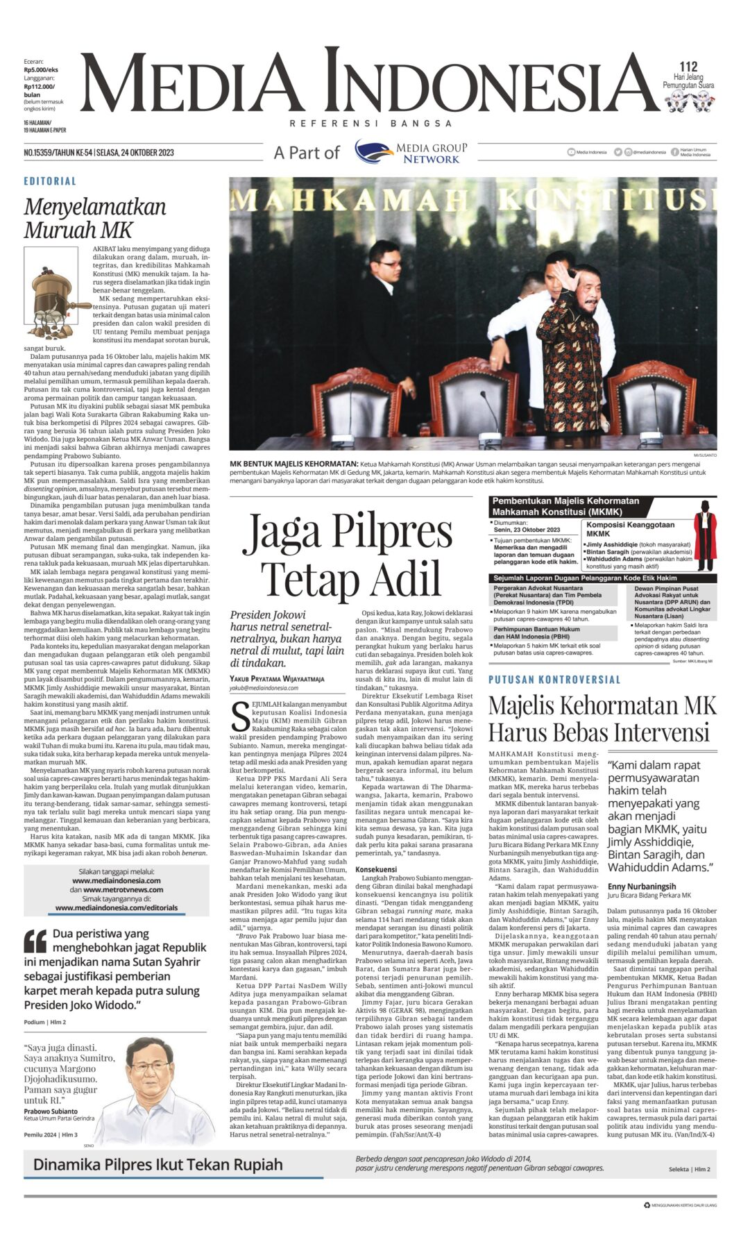 Gerakan Bapak Mengambil Raport Diluncurkan, Begini Isi Edaran dan Alasan BKKBN