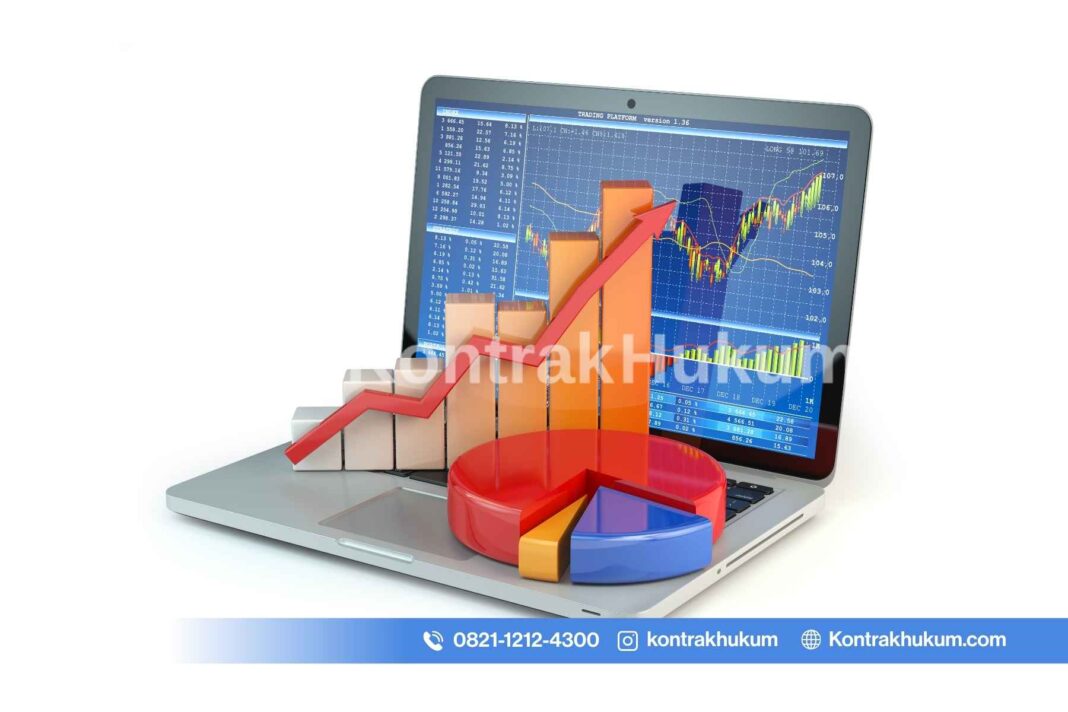 IHSG Turun ke Level 8.601