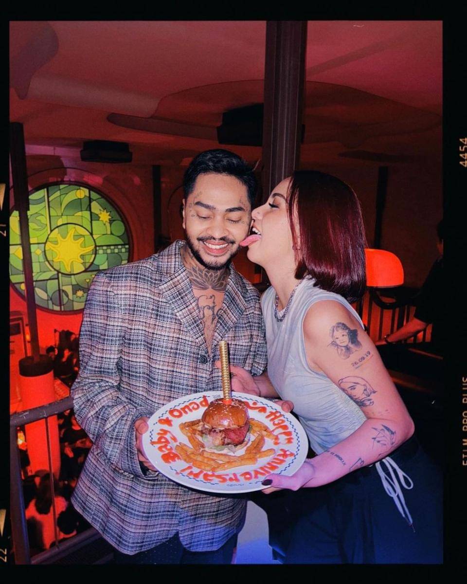 Istri Bakal Rayakan Tahun Baru Bareng Onadio Leonardo di Panti Rehabilitasi