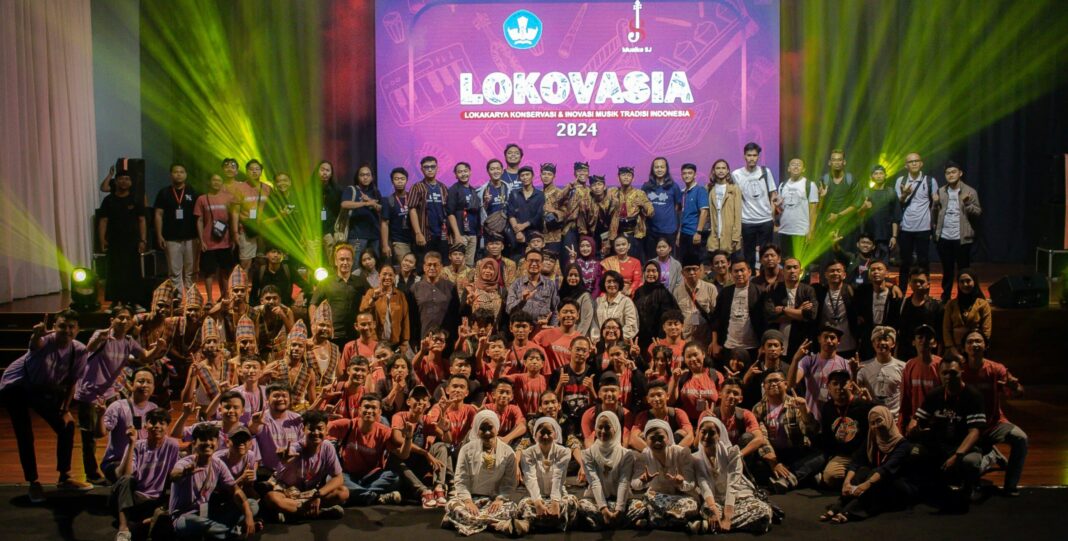 ITB Tiadakan Seleksi Berdikari buat Calon Mahasiswa Baru Mulai 2026