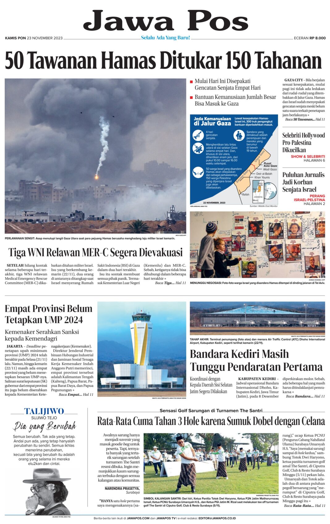 Kebakaran Gedung Terra Drone Kemayoran