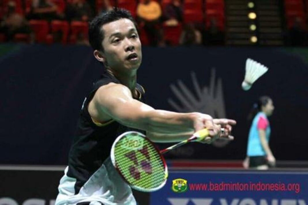 Kisah Legenda Bulu Tangkis Indonesia Taufik Hidayat