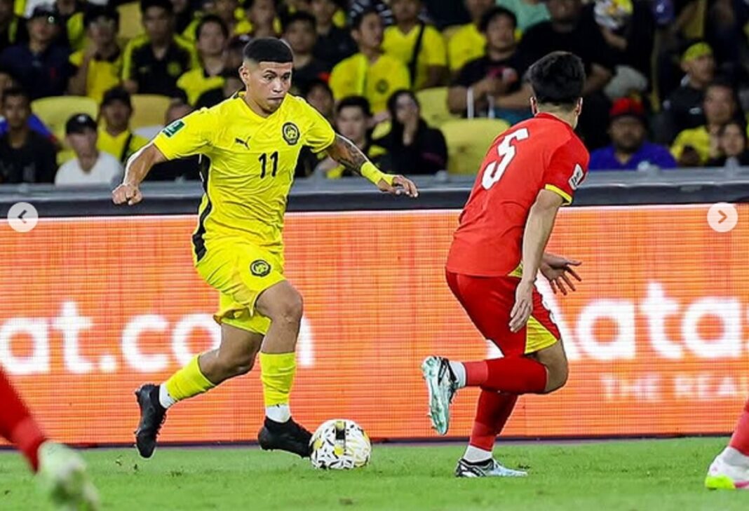 Kisah Miris 7 Pemeran Bodong Naturalisasi Malaysia