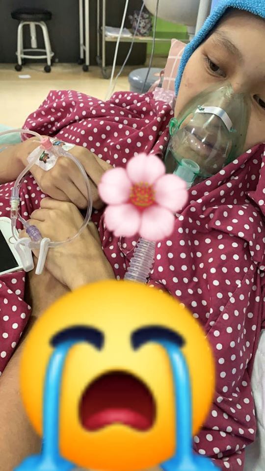 Kronologi Wanita Surabaya Idap Diabetes di Usia 29 Tahun, Sempat Koma 12 Hari