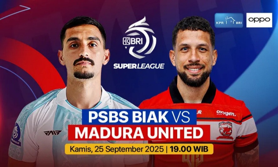 Misi Akhiri Kutukan 30 Tahun, Erick Thohir Optimistis Indonesia