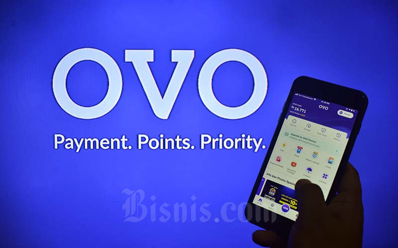 OVO Blokir Lebih dari 7.000 Akun yang Digunakan untuk Judi Online