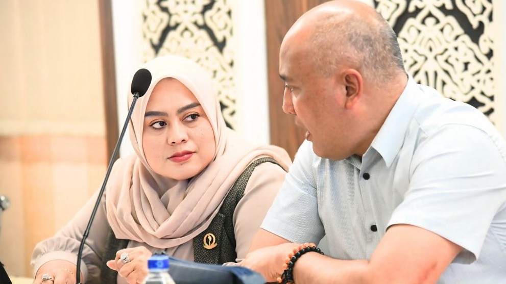 Pemkab Sukabumi memperingati Hari AIDS Sedunia