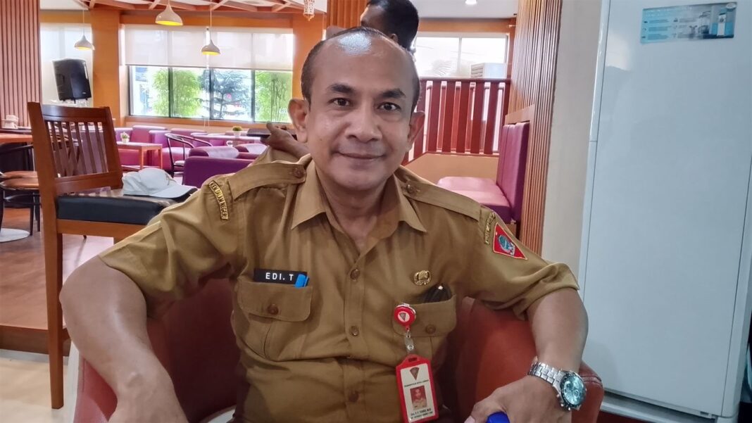 Pemkot Ambon edukasi keluarga buat cegah judi online