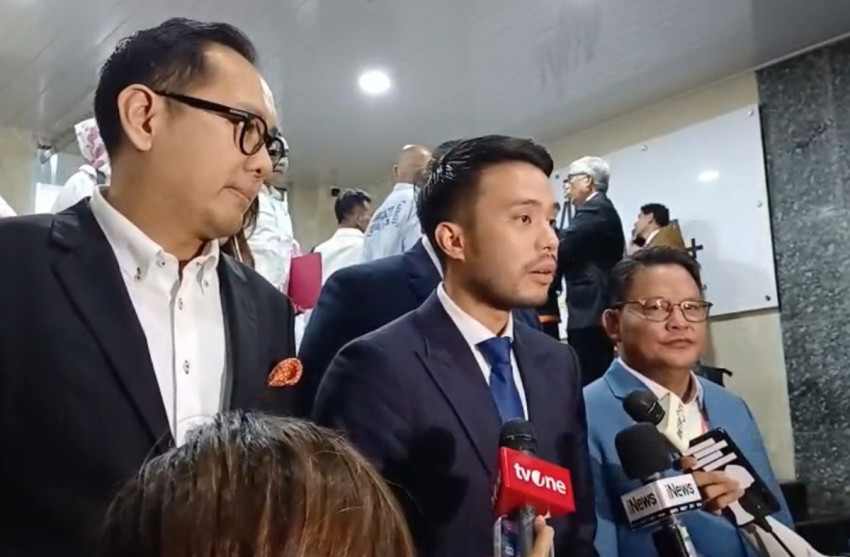 Pengacara Jokowi Sebut Ijazah Kliennya Diperlihatkan ketika Gelar Perkara Spesifik