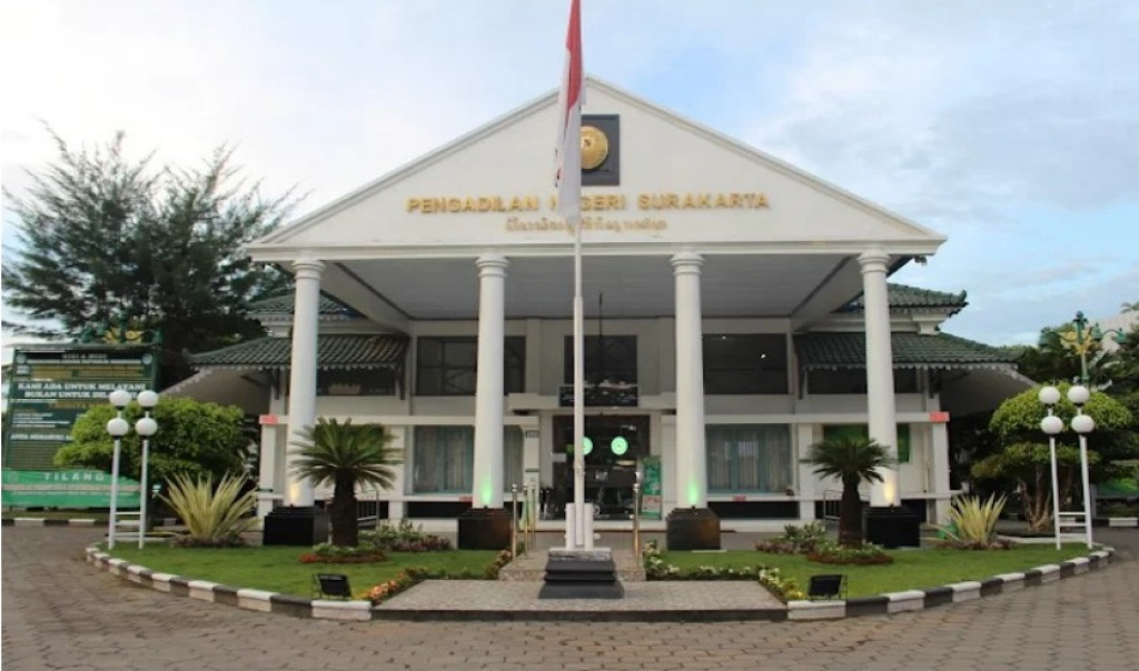 Pengadilan Negeri Solo Lanjutkan Perkara Citizen Lawsuit Ijazah Jokowi