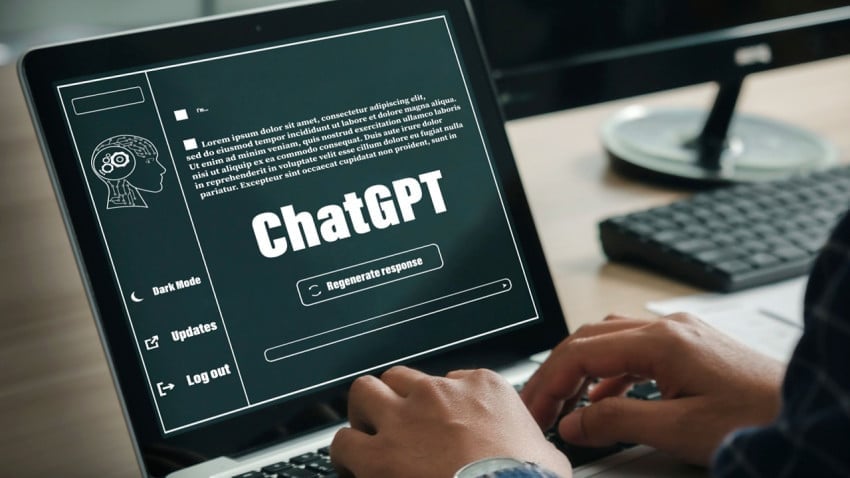 Pengguna ChatGPT Kena PPN 11%