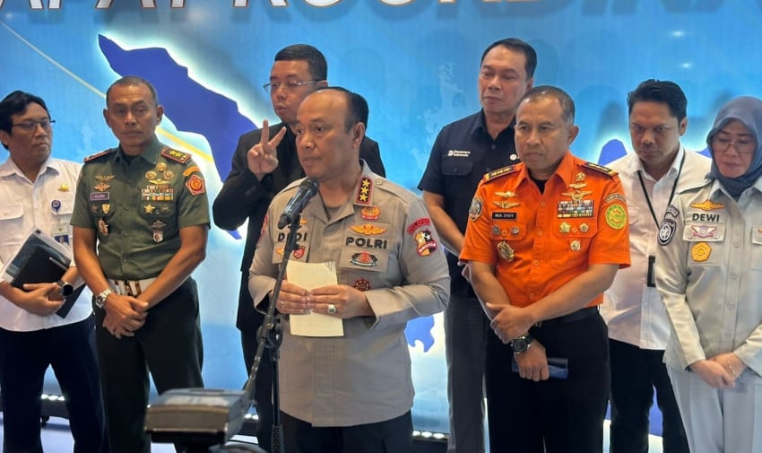 Potensi Bencana Alam Jadi Prioritas Perhatian