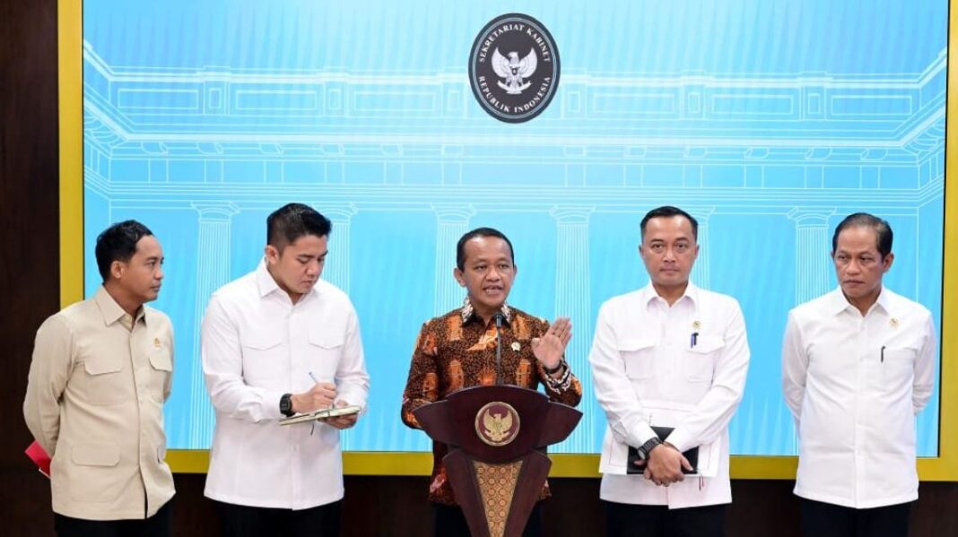 Prabowo: Jaga Raja Ampat dan Semua Kawasan