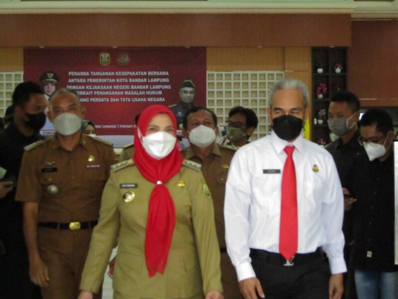 Prabowo ke Menhut Raja Juli: Jangan Ragu, yang Melanggar Cabut Izinnya