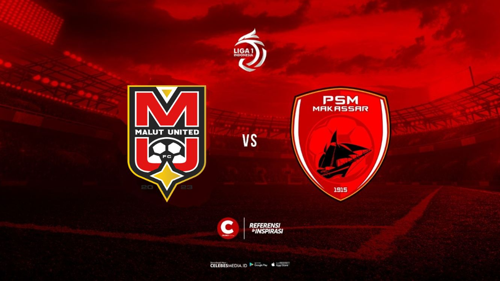 PSM Makassar vs Malut United