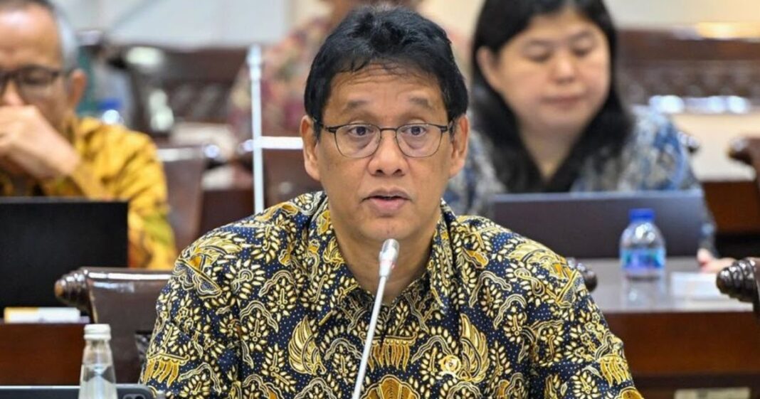 Purbaya Ungkap Alasan Tolak Permintaan Bos Danantara