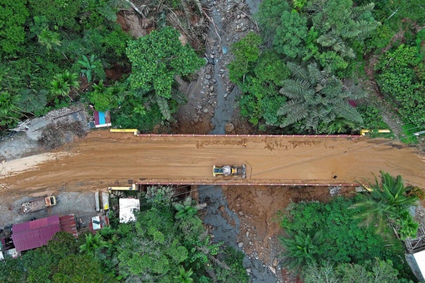 Sebulan Bencana Sumatera, 11 Daerah Perpanjang Status Tanggap Gawat